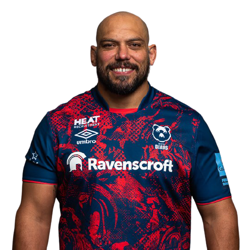 John Afoa