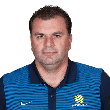 Ange Postecoglou 2