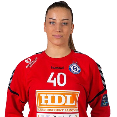 Anastasija Babović 2