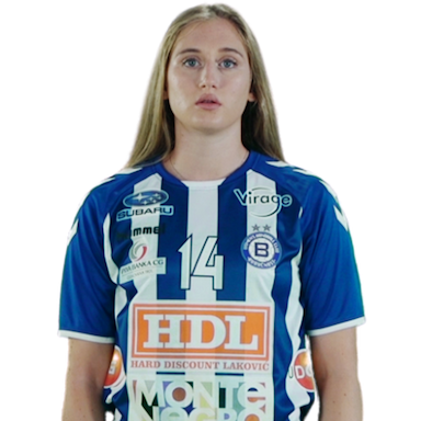 Katarina Džaferović 2