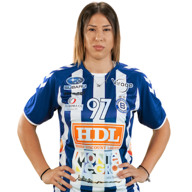 Nikolina Vukčević 2