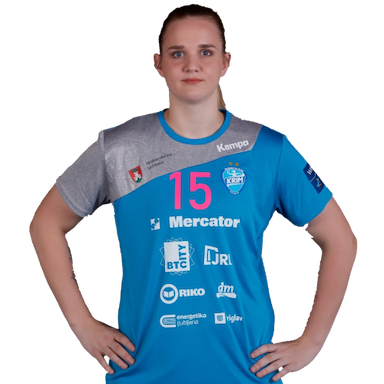 Valentina Klemenčič 2