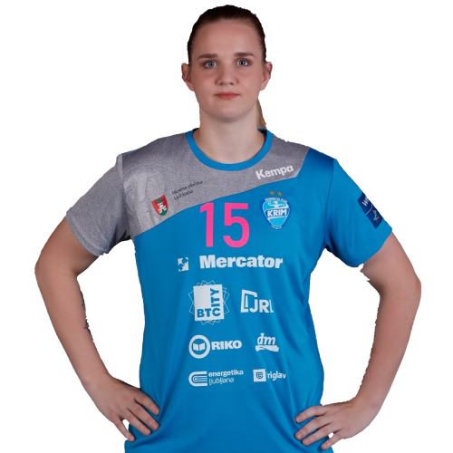 Valentina Klemenčič