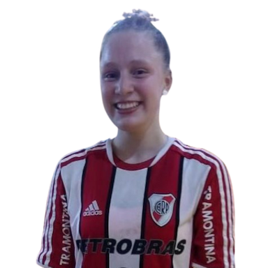 Delfina Ojea Cristino 1