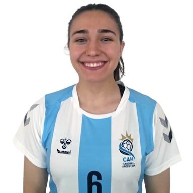 Ayelén García 2