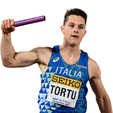 Filippo Tortu 2