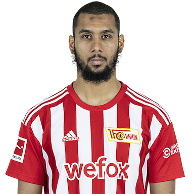 Aïssa Bilal Laïdouni 2