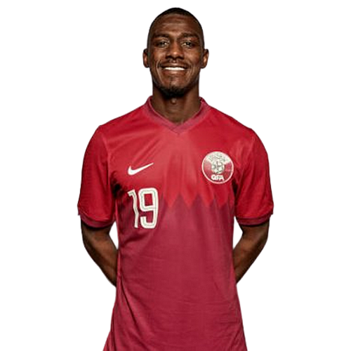 Almoez Ali Zainalabiddin Abdulla