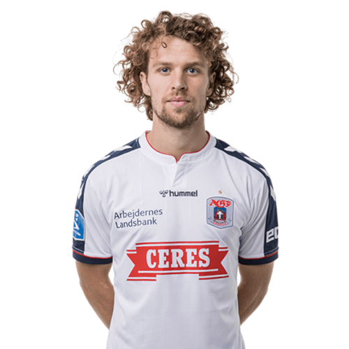 Alexander Munksgaard