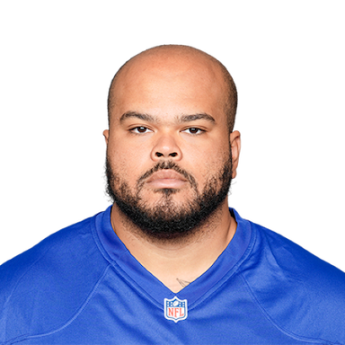 Jermaine Eluemunor 2