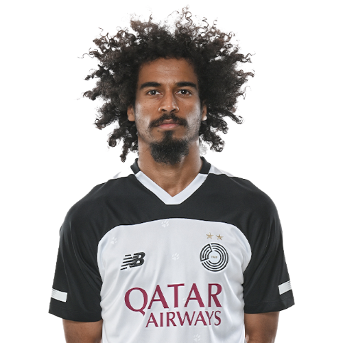 Akram Hassan Afif Yahya Afif