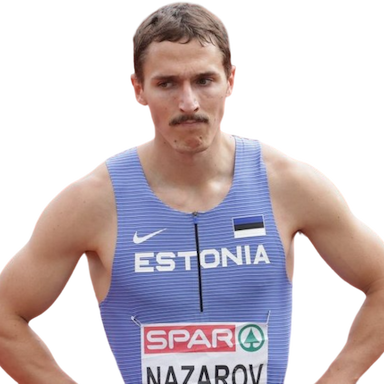 Karl-Erik Nazarov 2