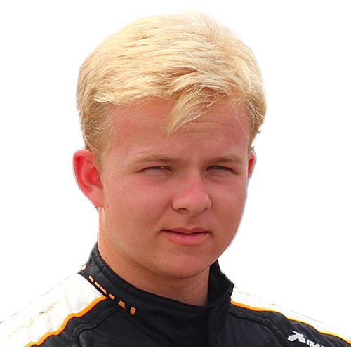 Tyler Ankrum