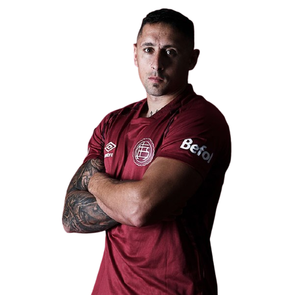 Armando Méndez Alcorta