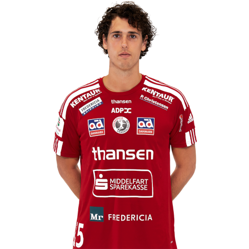 Mads Kjeldgaard Andersen