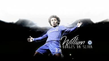 Willian 4