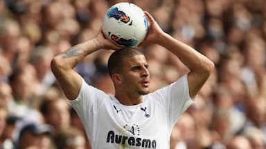 Kyle Walker 4