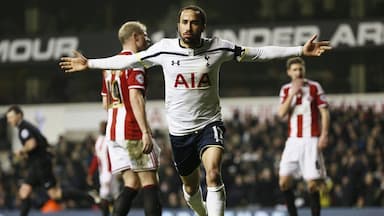 Andros Townsend 4
