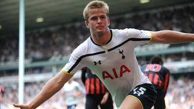 Eric Dier 4
