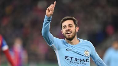Bernardo Silva 4