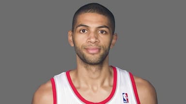 Nicolas Batum 4
