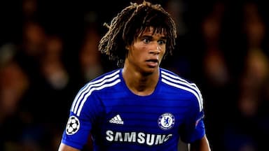 Nathan Ake 5