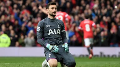 Hugo Lloris 5