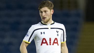 Ben Davies 5