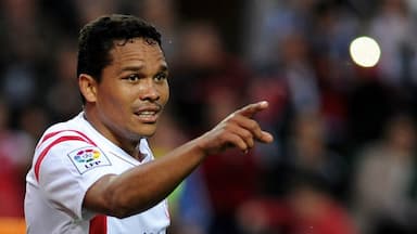 Carlos Bacca 5