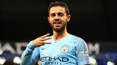 Bernardo Silva 5