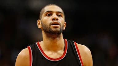 Nicolas Batum 5