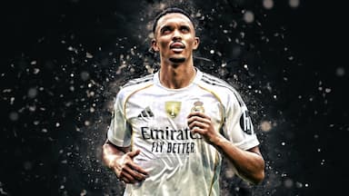 Trent Alexander-Arnold 5