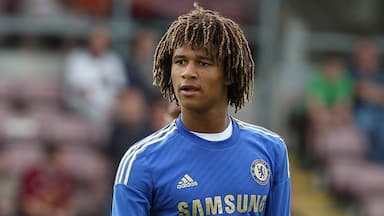 Nathan Ake 6