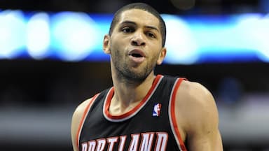 Nicolas Batum 6