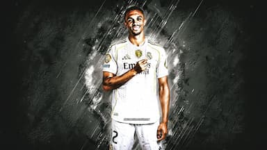 Trent Alexander-Arnold 6