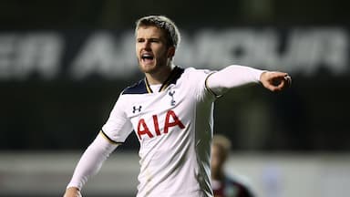 Eric Dier 7