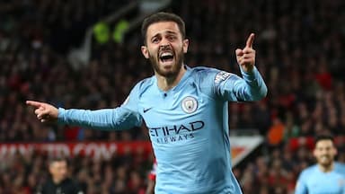 Bernardo Silva 7