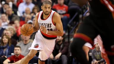 Nicolas Batum 7
