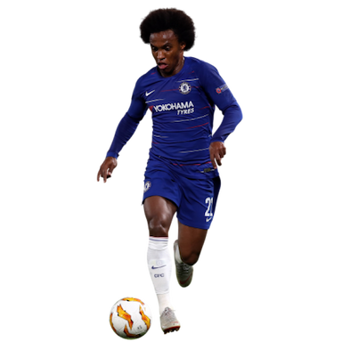Willian 3