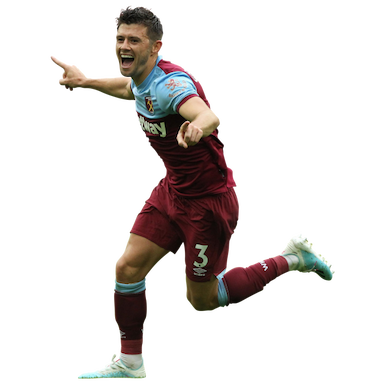 Aaron Cresswell 3