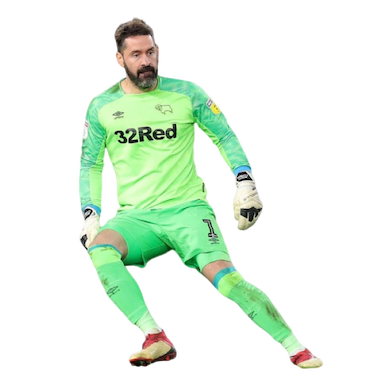 Scott Carson 3
