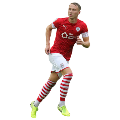Cauley Woodrow 3