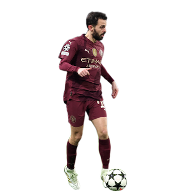 Bernardo Silva 3