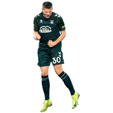 Jordi Vanlerberghe 3