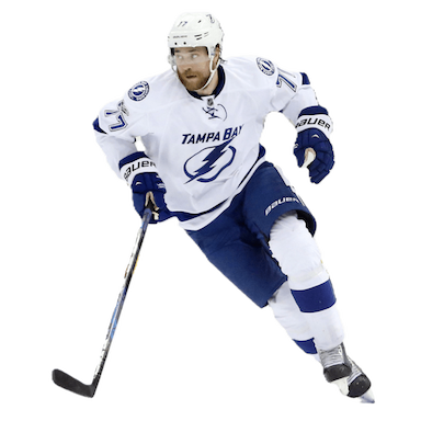 Victor Hedman 3