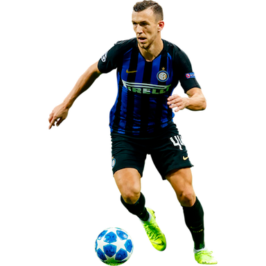 Ivan Perisic 3