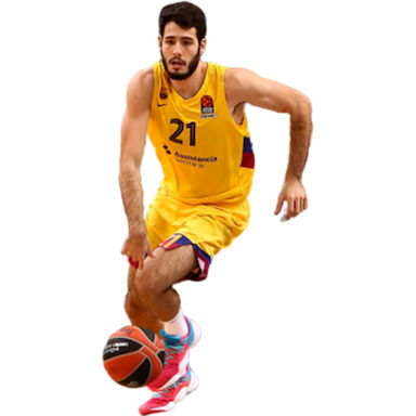 Àlex Abrines 3