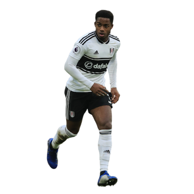 Ryan Sessegnon 3