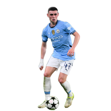 Phil Foden 3