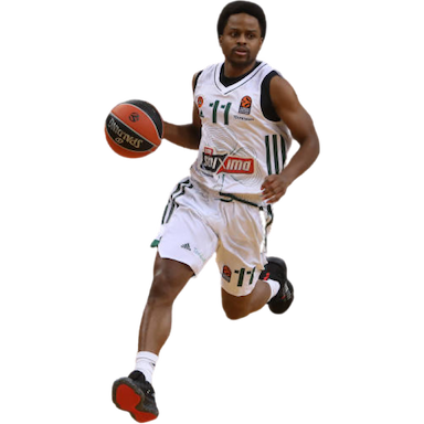 Yogi Ferrell 3